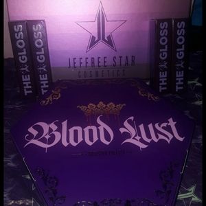 Blood Lust Bundle